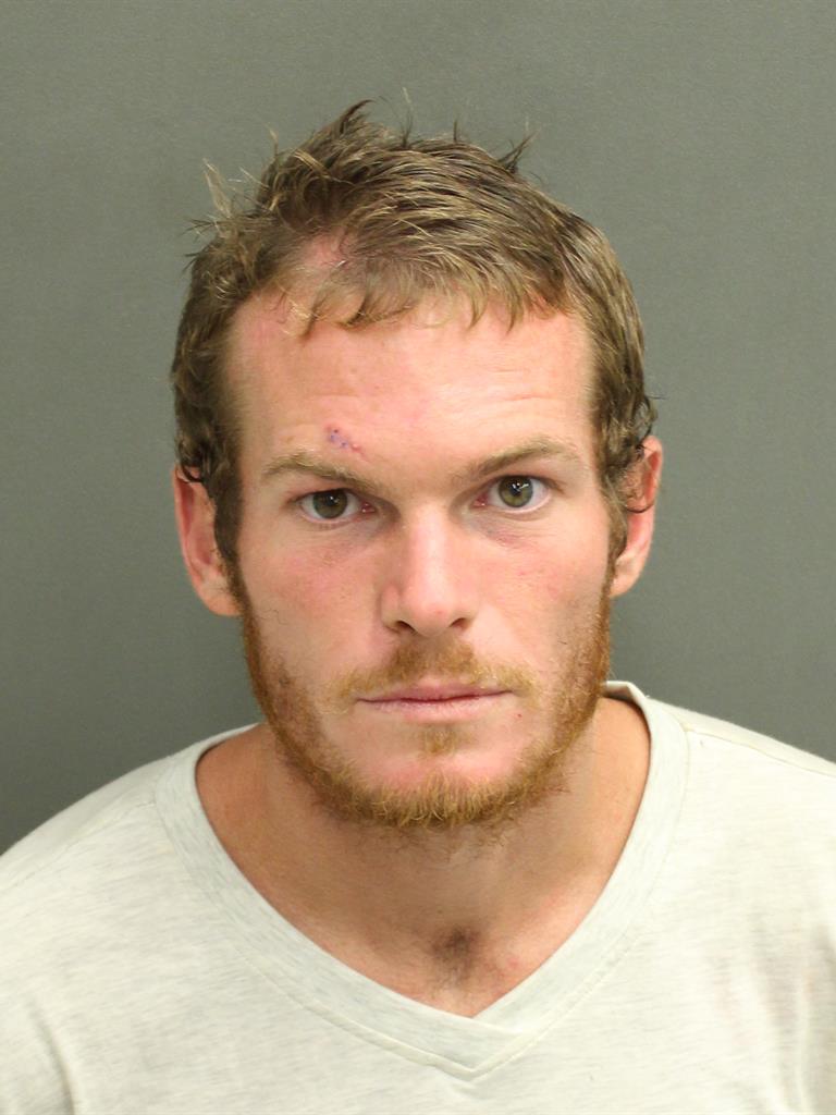  WILLIAM FREDERICK LOMINAC Mugshot / County Arrests / Orange County Arrests