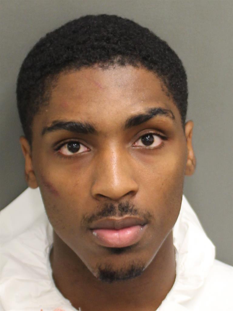  JACQUEZ SMITH Photo Image