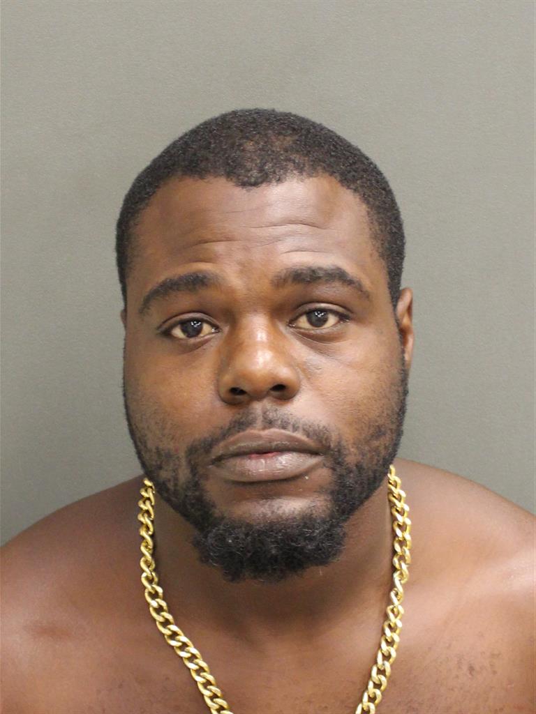  MARIO DEON HADLEY Photo Image