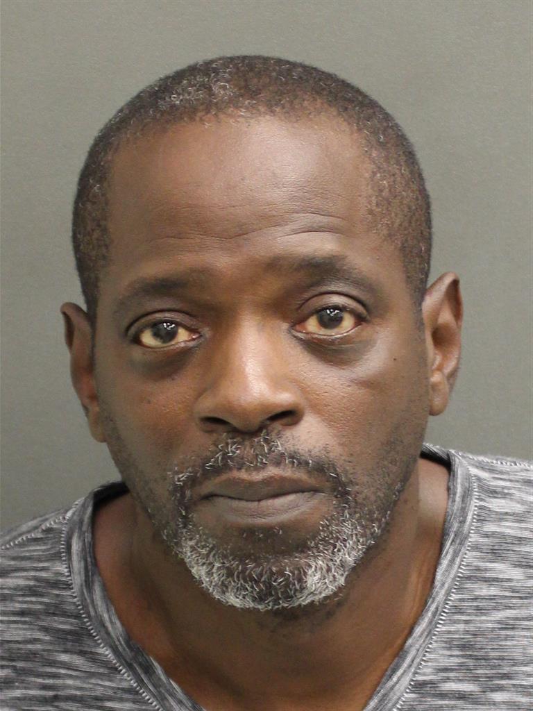 CARLTON KENNETH LAURAY Mugshot / County Arrests / Orange County Arrests