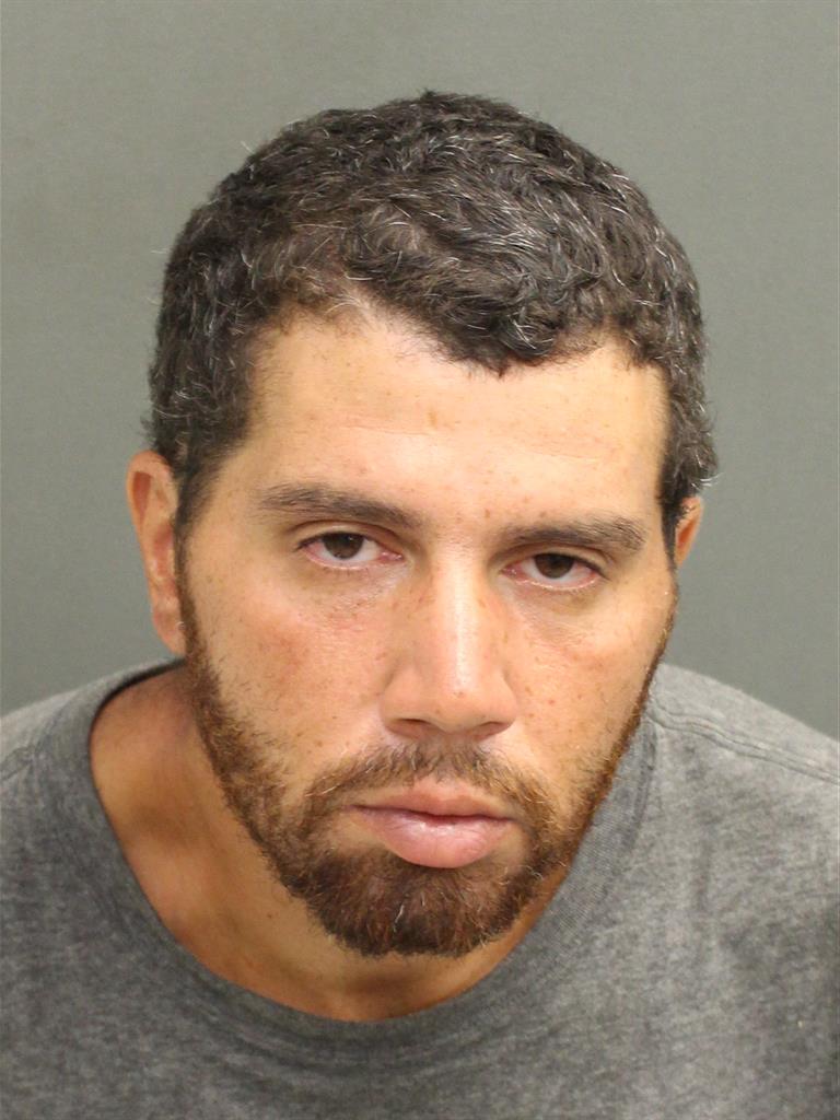  MICHAEL ORTIZ Photo Image