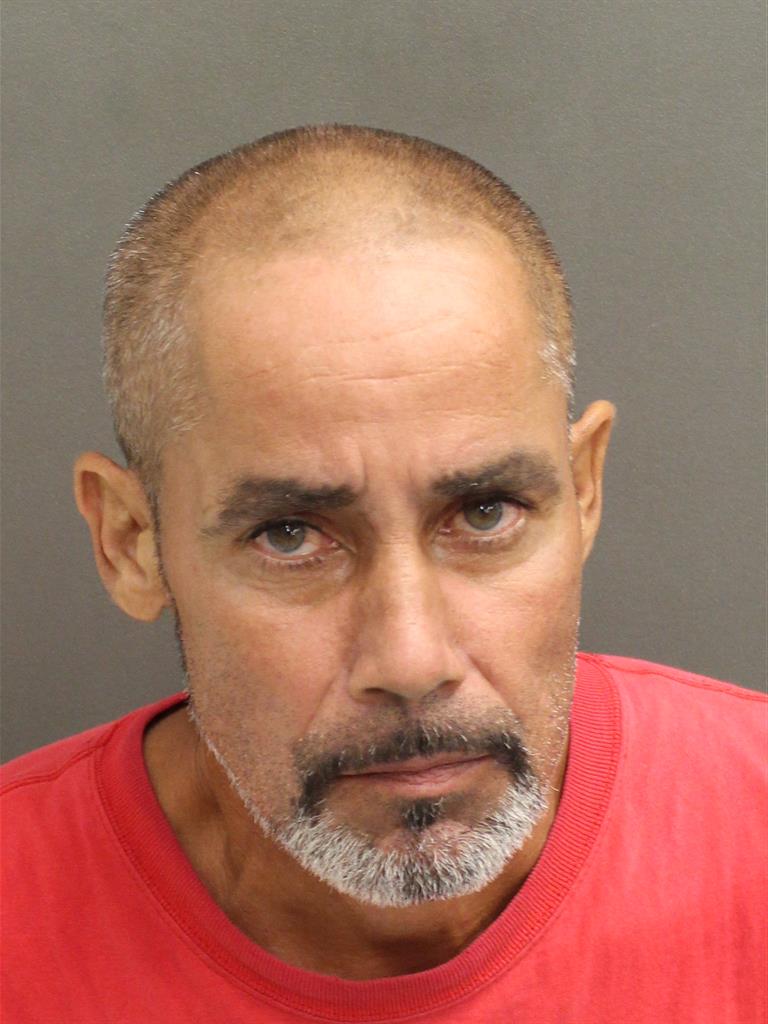  WILLIAM SANCHEZ Mugshot / County Arrests / Orange County Arrests