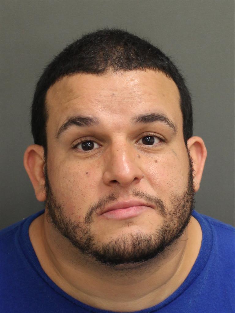  ELIJAH E IRLANDA Mugshot / County Arrests / Orange County Arrests