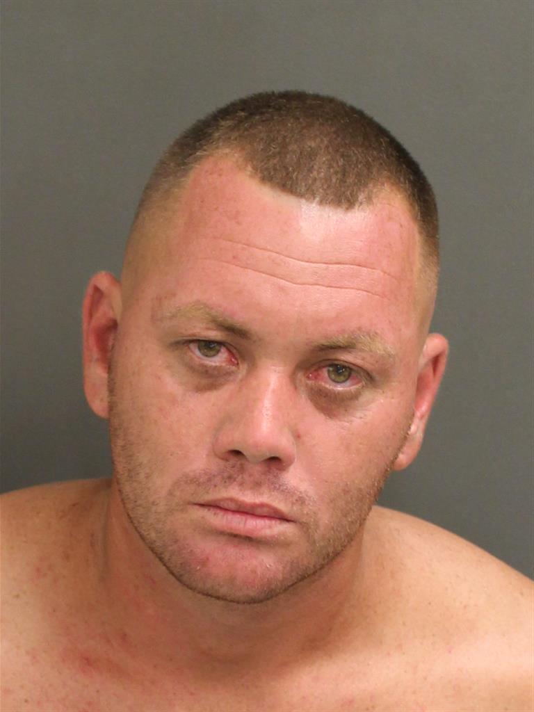  JOSE MOJICAPABON Mugshot / County Arrests / Orange County Arrests