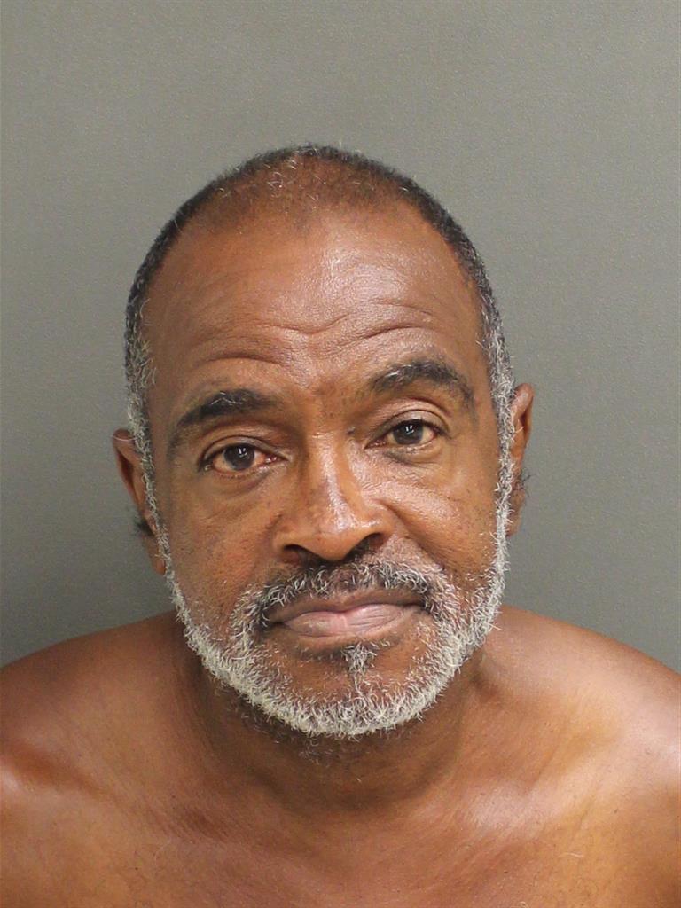  MICHAEL BURNETT Mugshot / County Arrests / Orange County Arrests