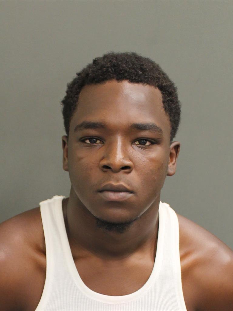  TEIDRICK LAMONE JR HOWARD Photo Image