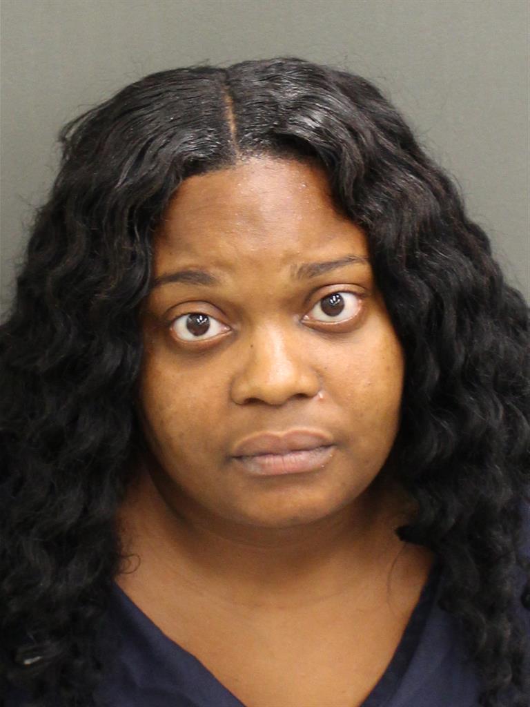  JOHNISHA KATES Photo Image