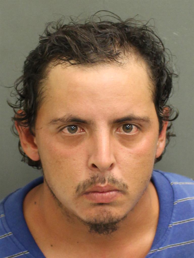  LUIS ALFREDO CASTRO Photo Image