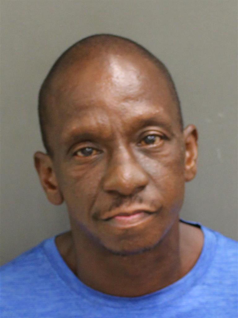  JONATHAN D BALDWIN Mugshot / County Arrests / Orange County Arrests