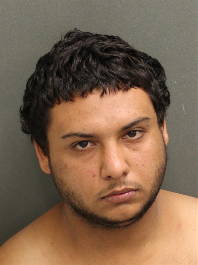  WILLIAM III RUIZ Photo Image