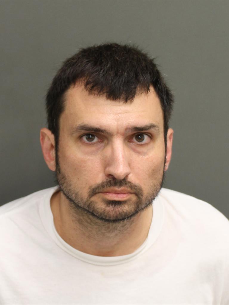  ANDREW FRANCIS PEARSON Photo Image