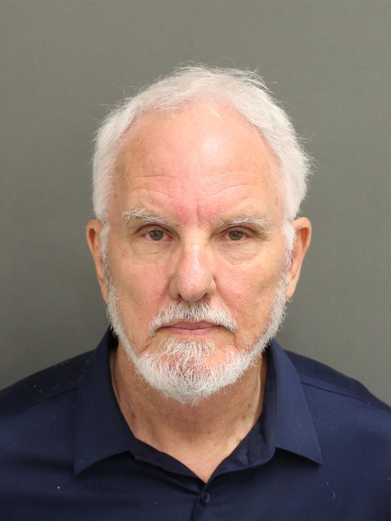  JOHN PAUL BROOKS Mugshot / County Arrests / Orange County Arrests