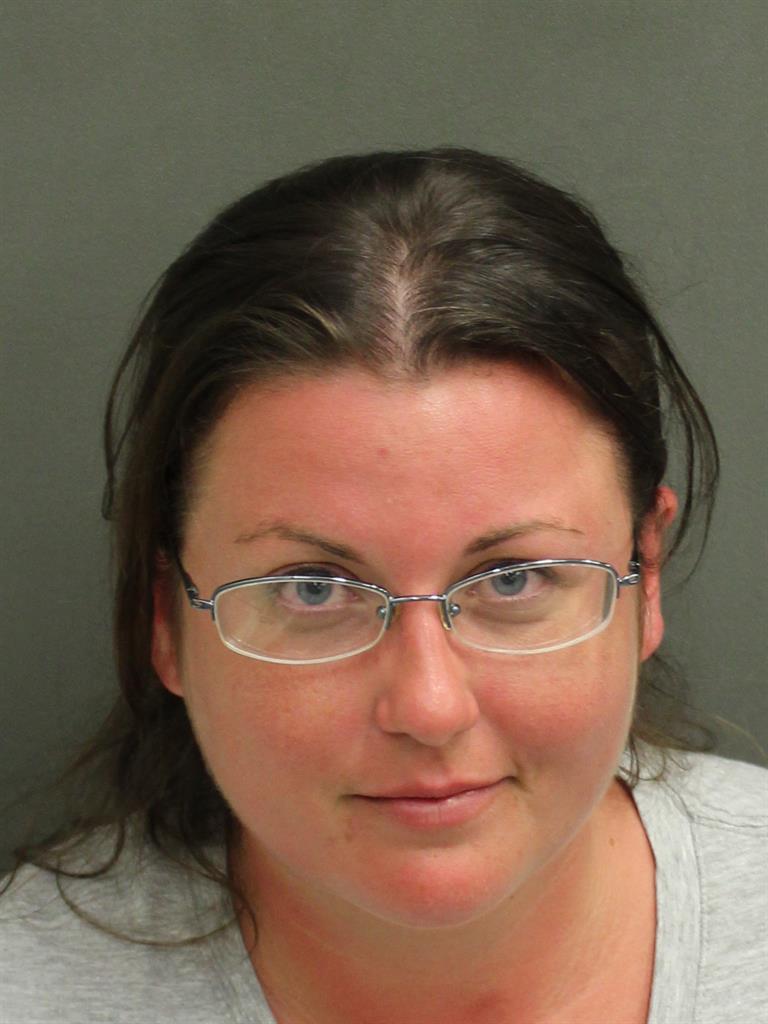  TIFFANY SKATES Mugshot / County Arrests / Orange County Arrests