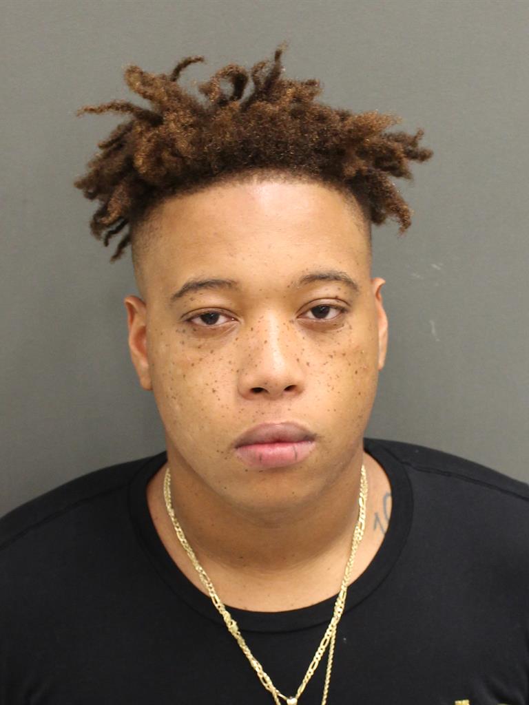  ALTRAVIOUS JEROME HOLLINGER Photo Image