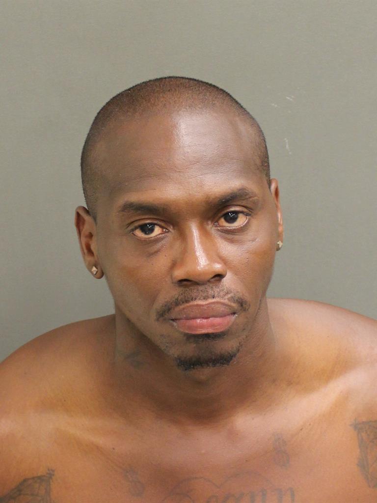  ANTWAN MOLIEK KELLY Photo Image