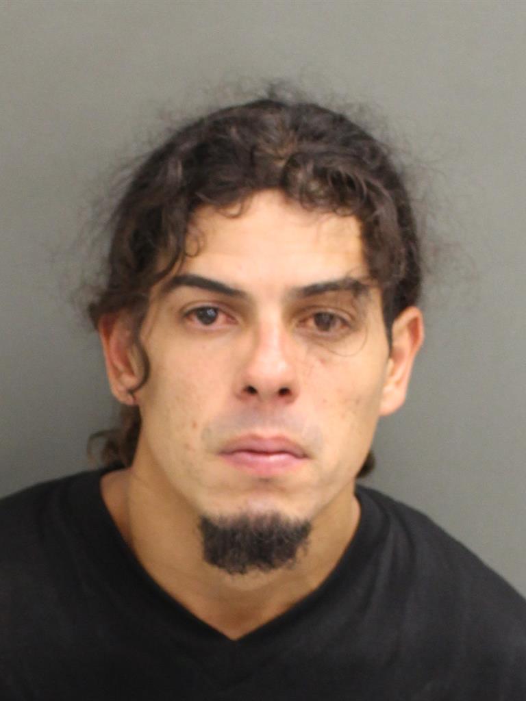  JOSE JAVIER CRUZAGOSTO Photo Image