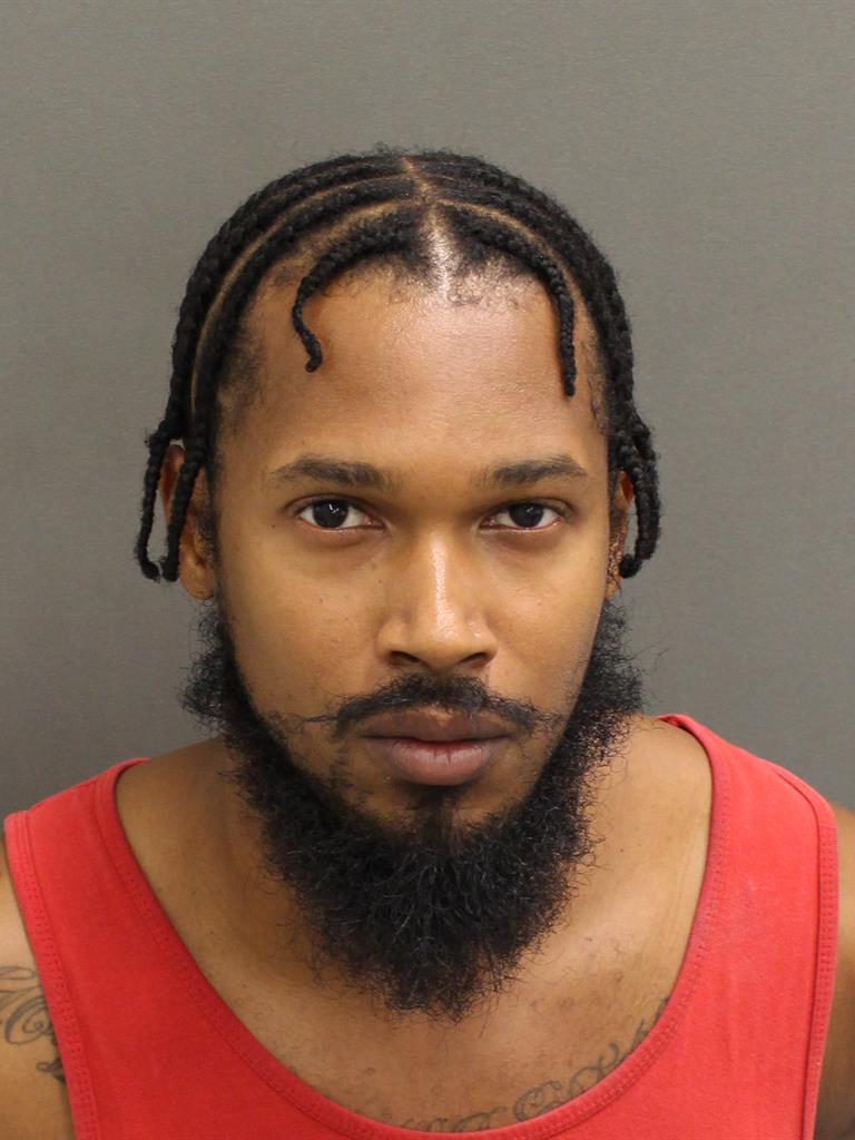  DEMETRIUS C BARFIELD Photo Image