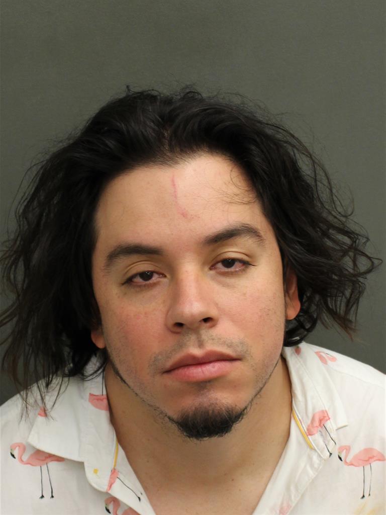  DIEGO PARRASOTO Photo Image