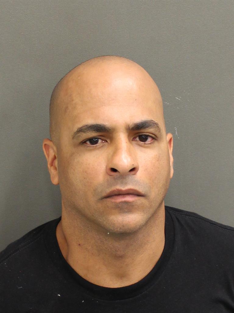  MARIO  JR RODRIGUEZ Mugshot / County Arrests / Orange County Arrests