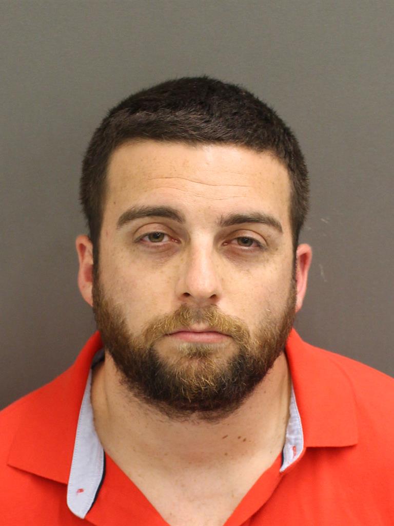  TYLER JOSEPH CUBETA Photo Image