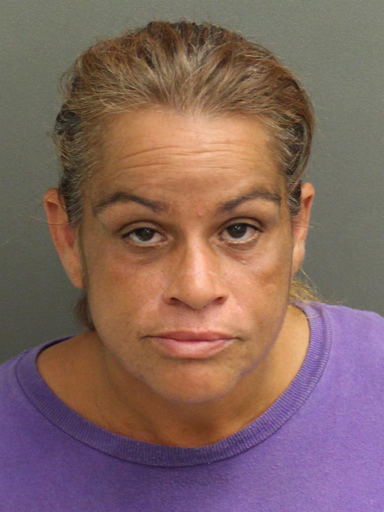  GWENDOLYN JONI RIVERA Photo Image