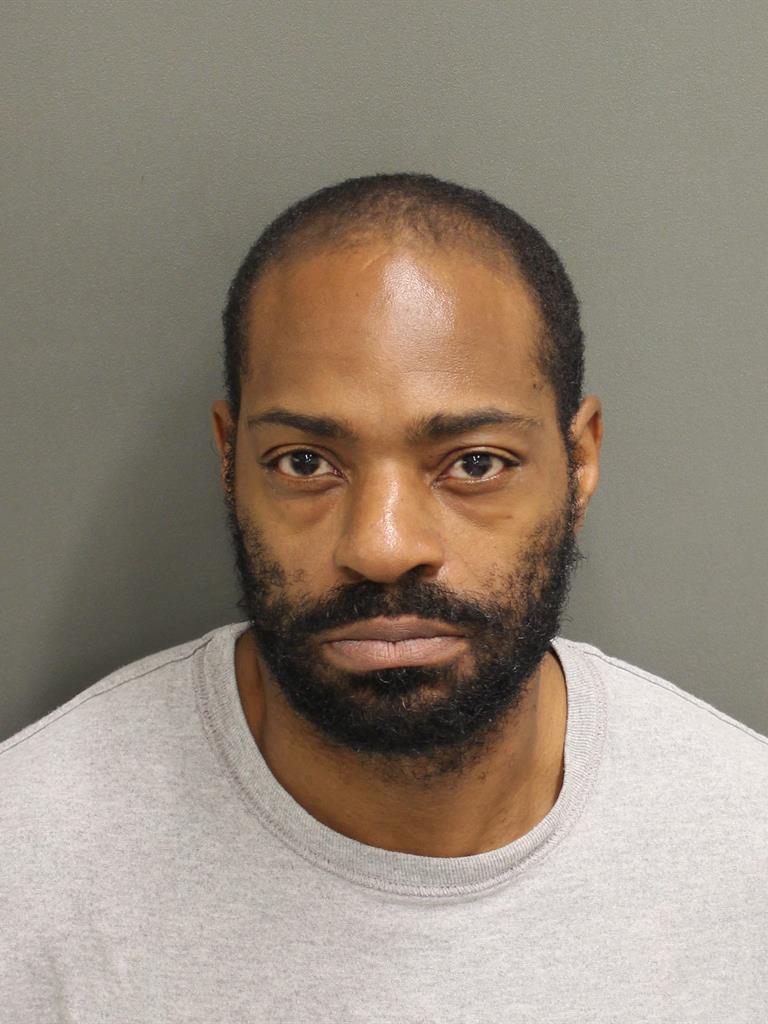JOSEPH VALSHAWN CLARK Mugshot JOSEPH VALSHAWN CLARK Mugshot / County Arrests / Orange County Arrests