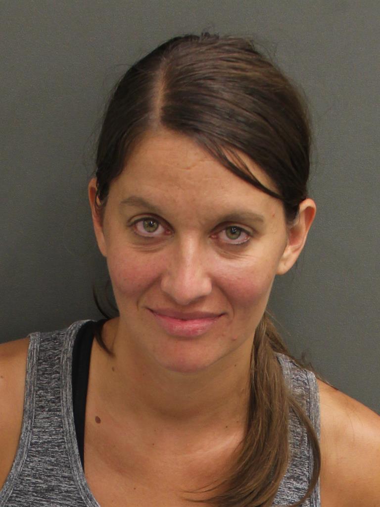  ELIZABETH ANN HOLTZ Mugshot / County Arrests / Orange County Arrests