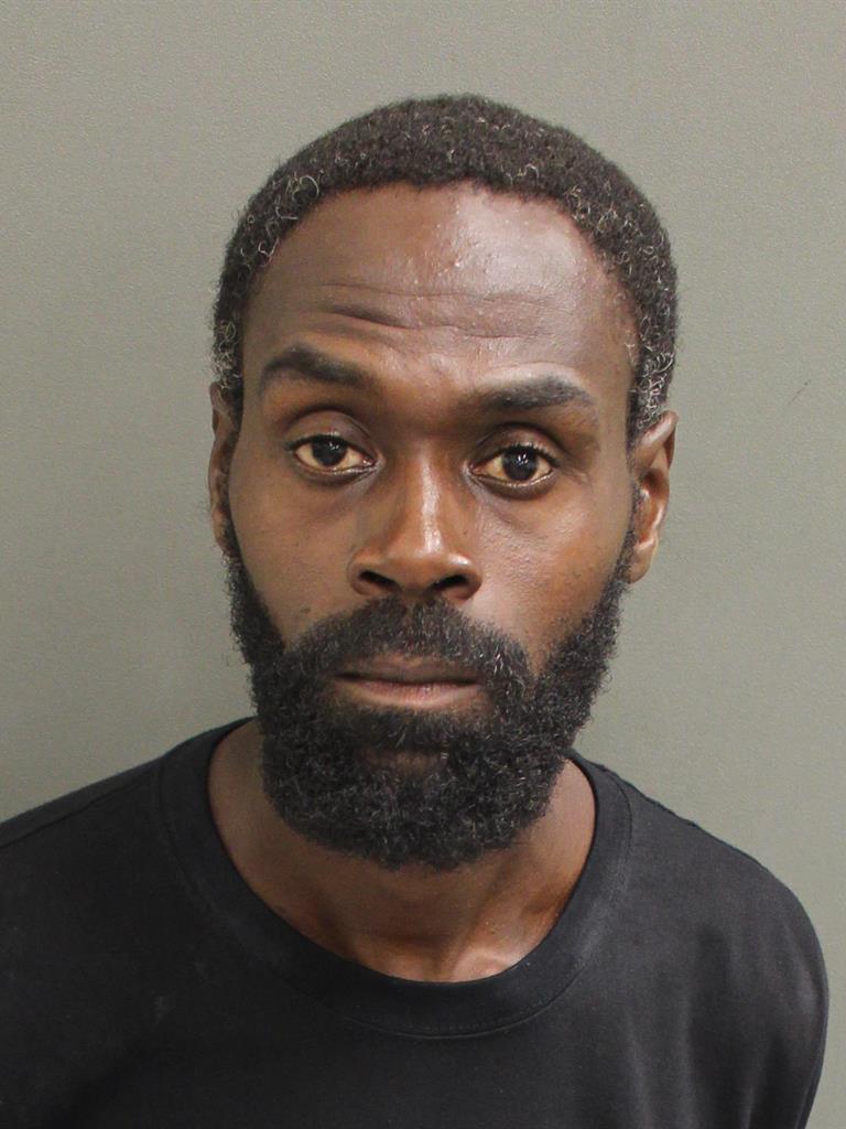 KEVIN B WILLIAMS Mugshot KEVIN B WILLIAMS Mugshot / County Arrests / Orange County Arrests