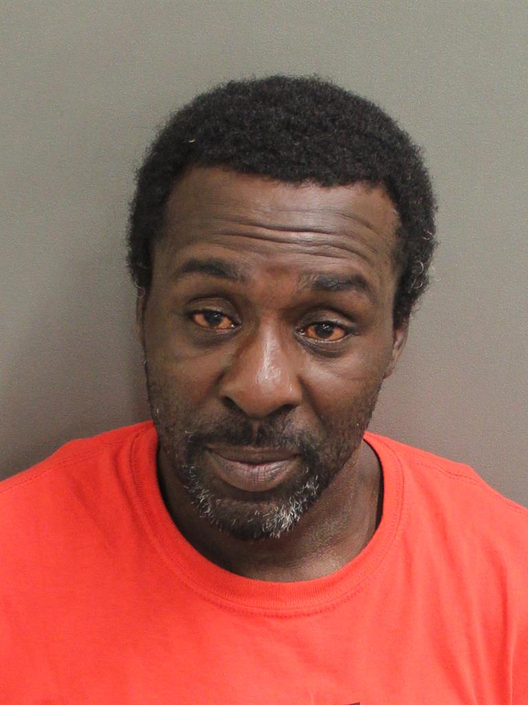  JAMAL HASSAN COAKLEY Mugshot / County Arrests / Orange County Arrests