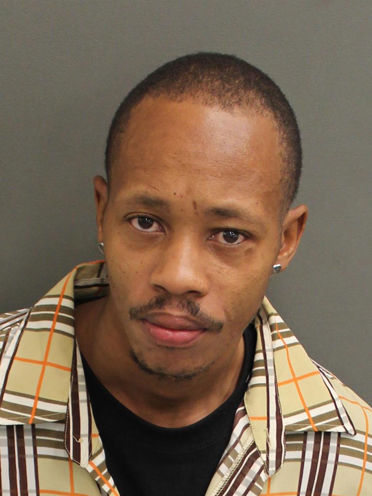  SOLOMAN EUGENE LEACH Mugshot / County Arrests / Orange County Arrests