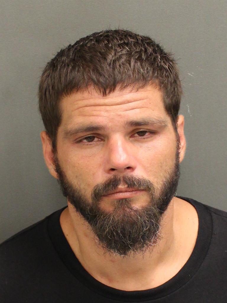  JONATHAN CARDWELL Mugshot / County Arrests / Orange County Arrests