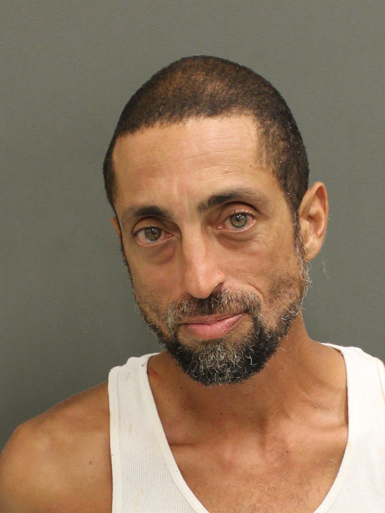  ROMAN JUSTIN DAUGHERTY Photo Image