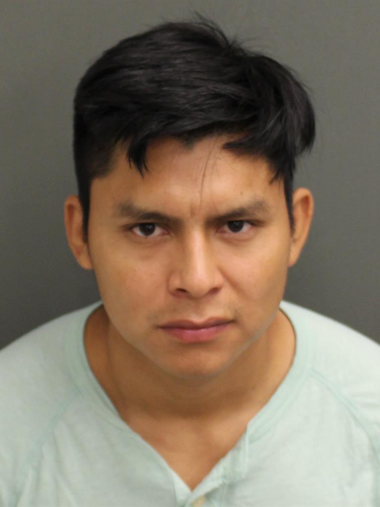 MAYNOR JAVIERPABLO LOPEZ Mugshot MAYNOR JAVIERPABLO LOPEZ Mugshot / County Arrests / Orange County Arrests