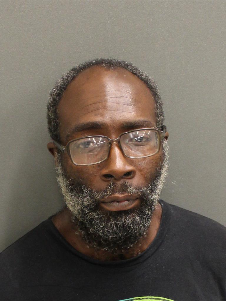  MELVIN JOHNSON Mugshot / County Arrests / Orange County Arrests