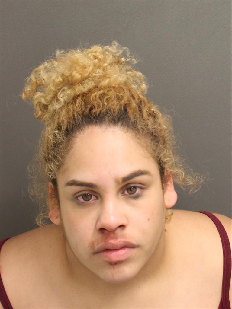  ABIGAIL LOPEZ Photo Image