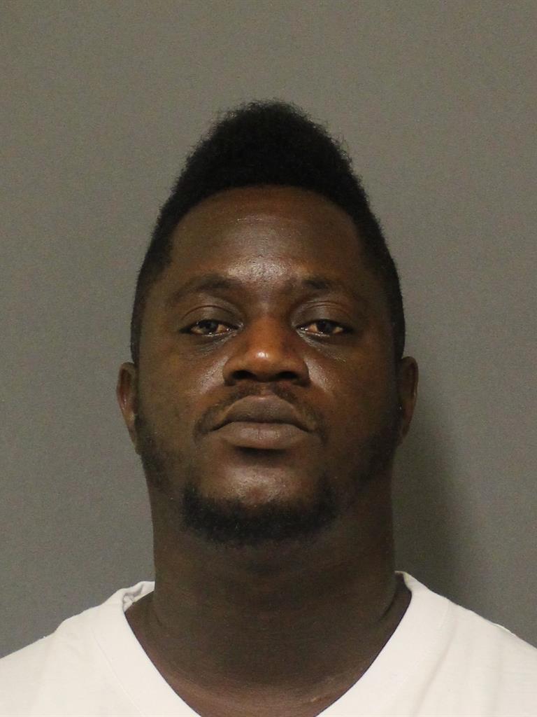  LEROY MAURICE HOOD Photo Image