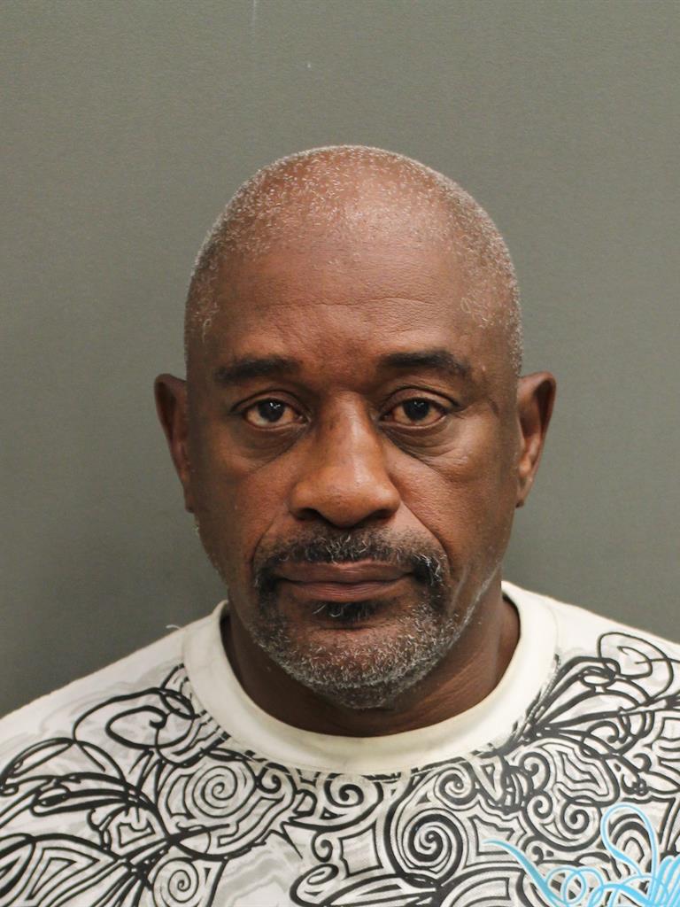  RANDY LEE BARNES Photo Image