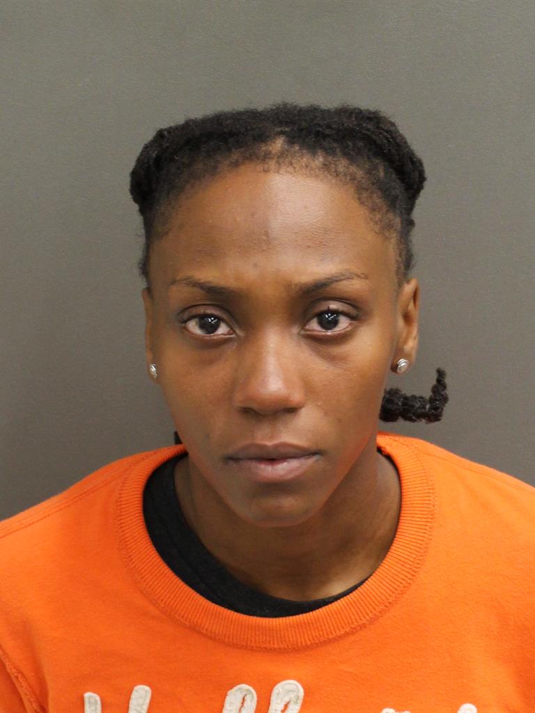  ANTONEKA DEONNA HARRIS Photo Image