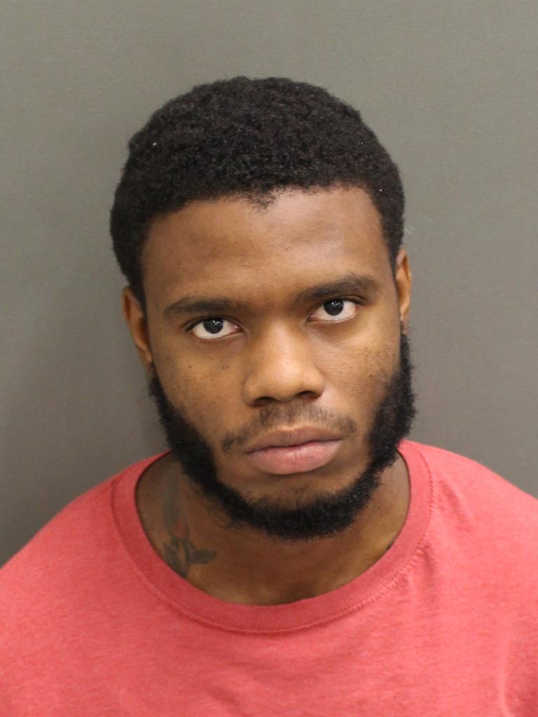  MALIK AUNTORIO WADE Photo Image