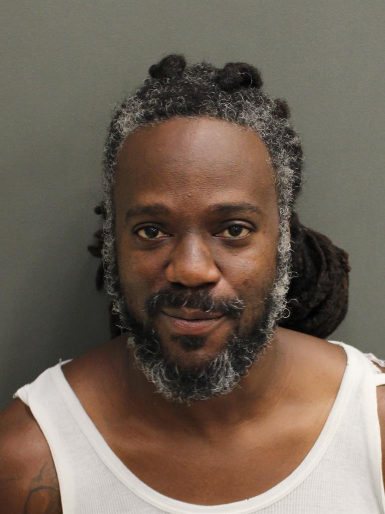  MAURICE SEVENELL WILLIS Mugshot / County Arrests / Orange County Arrests