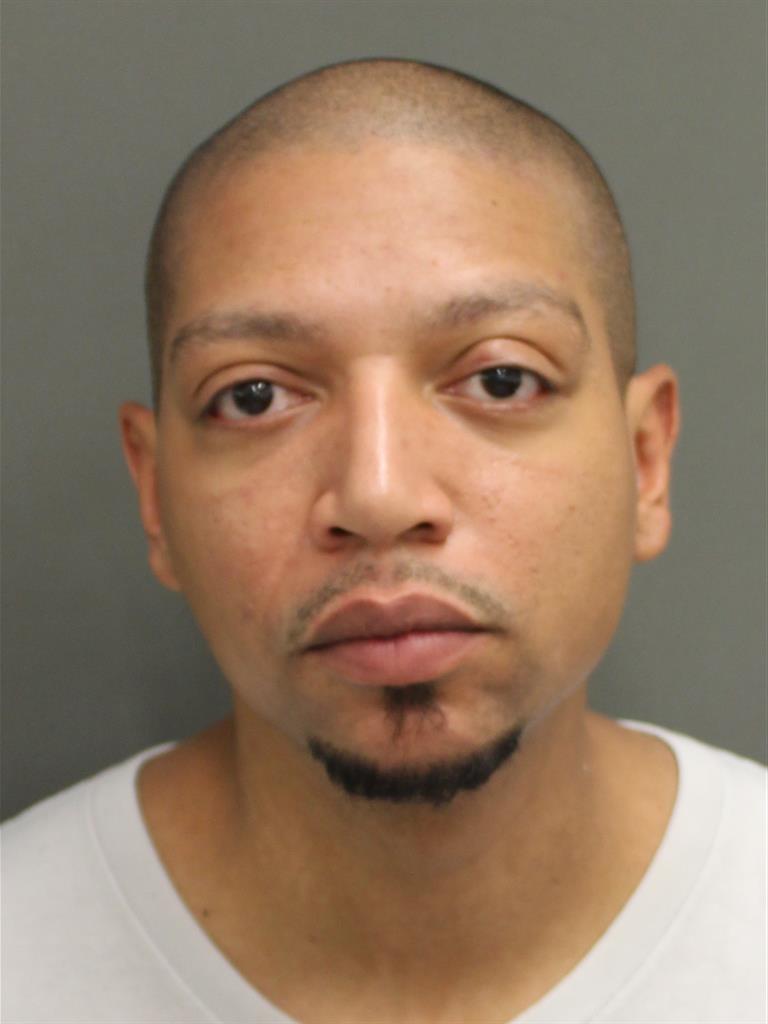  GENE DOUGLAS III LOPEZ Photo Image