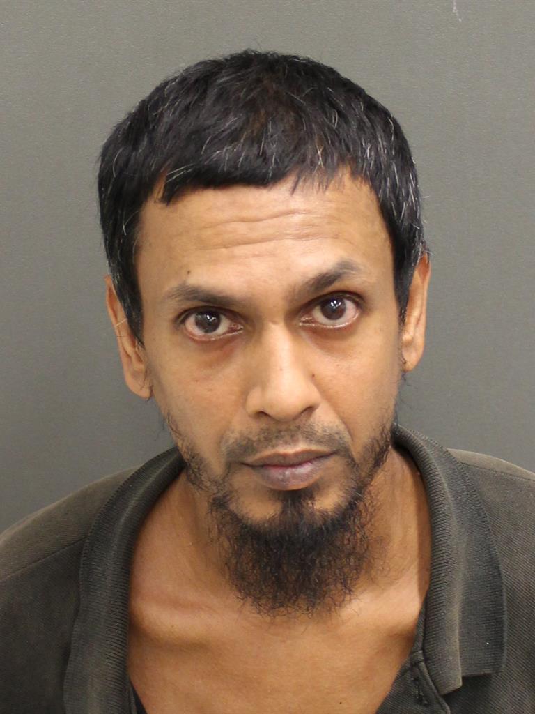  SHANWELL BENJAMIN RAMNANAN Photo Image