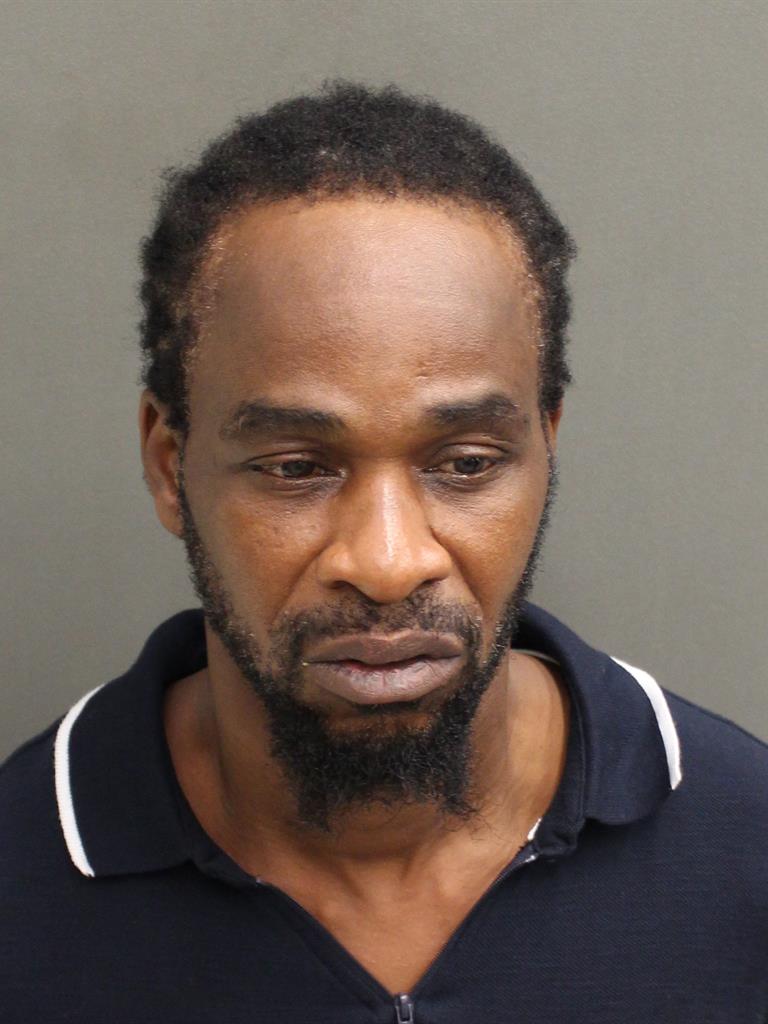  CONRAD PAUL GOLDING Photo Image