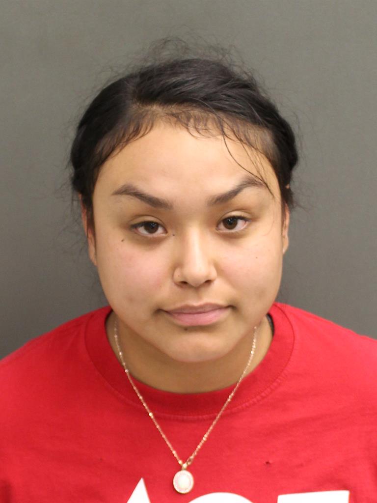  IRIS VANESSA SILVA Photo Image