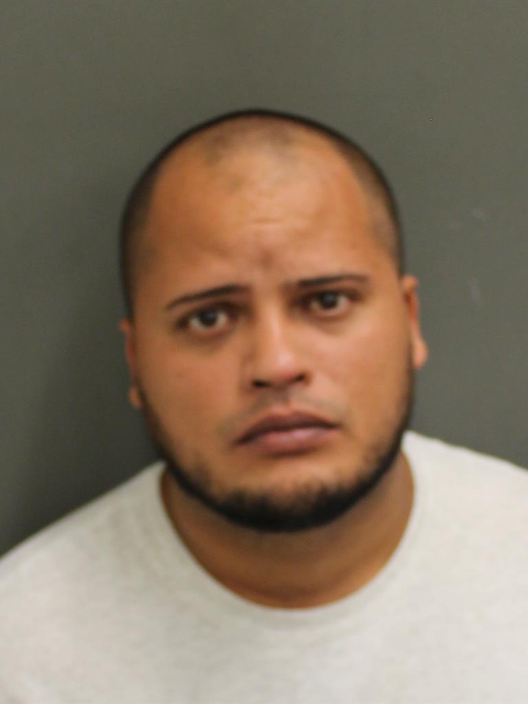  RUBEN  JR ORTIZ Photo Image