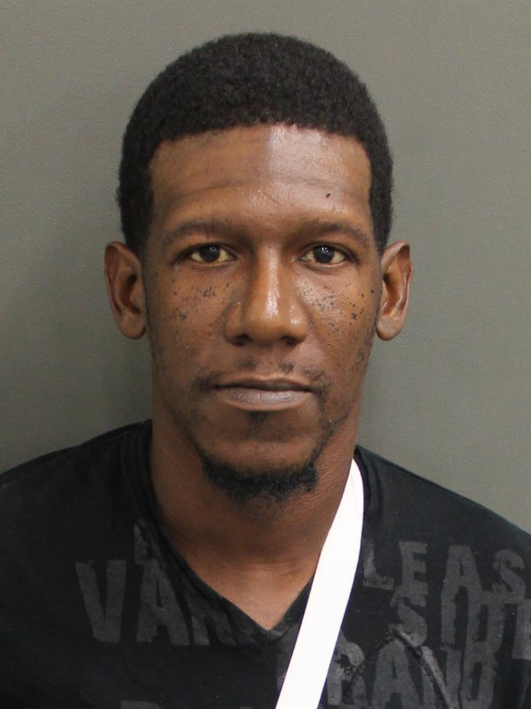  RODNEY POLITE Photo Image