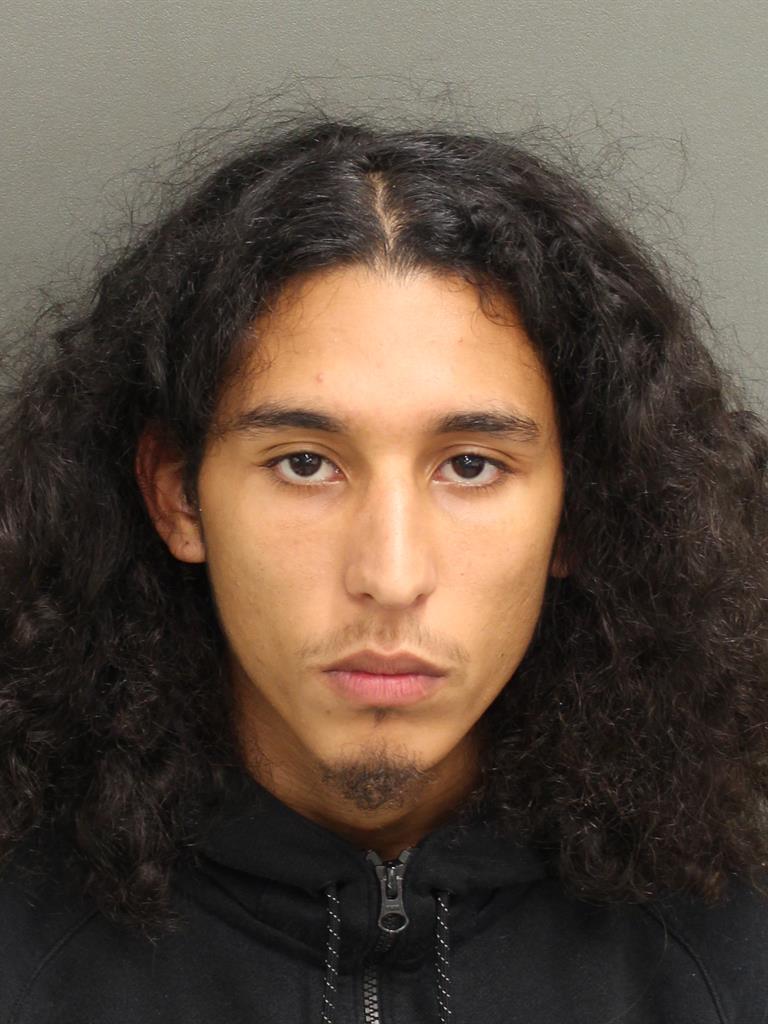  STEPHEN SANTIAGOMCMURTRY Photo Image