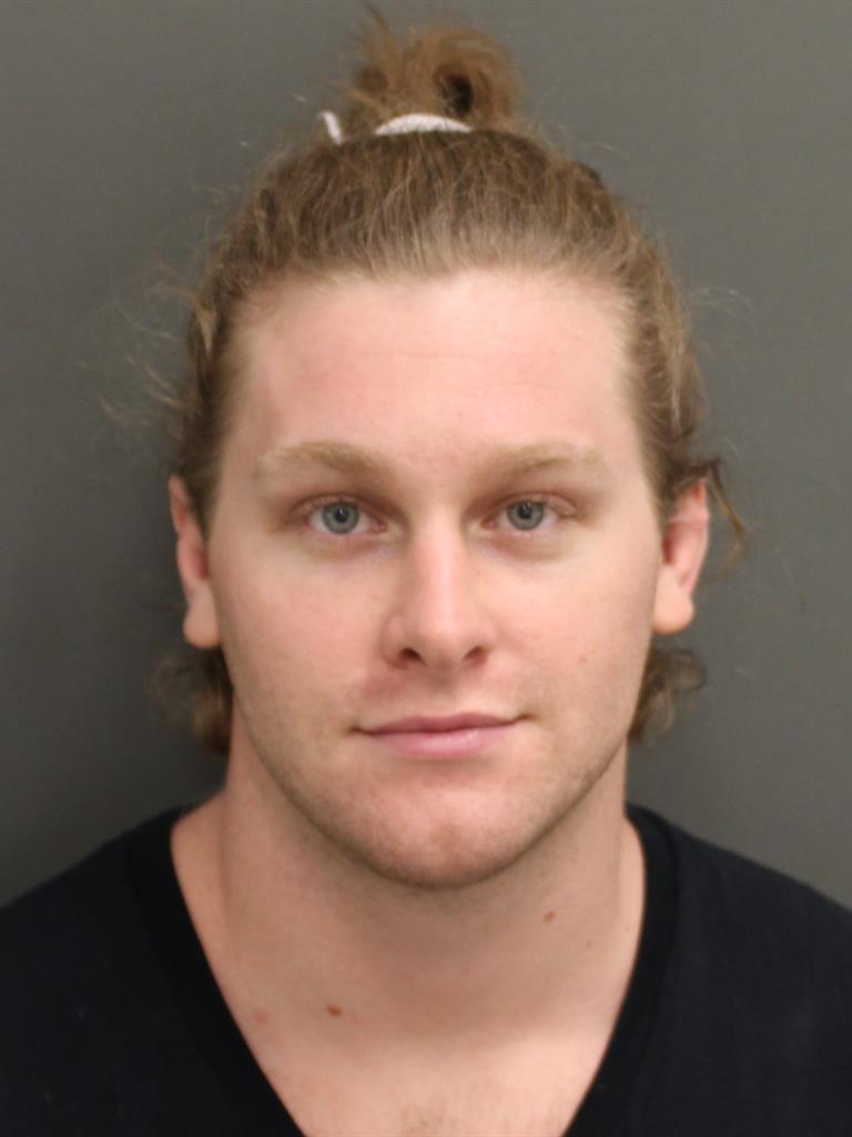  CAMERON TRENT WARD Photo Image