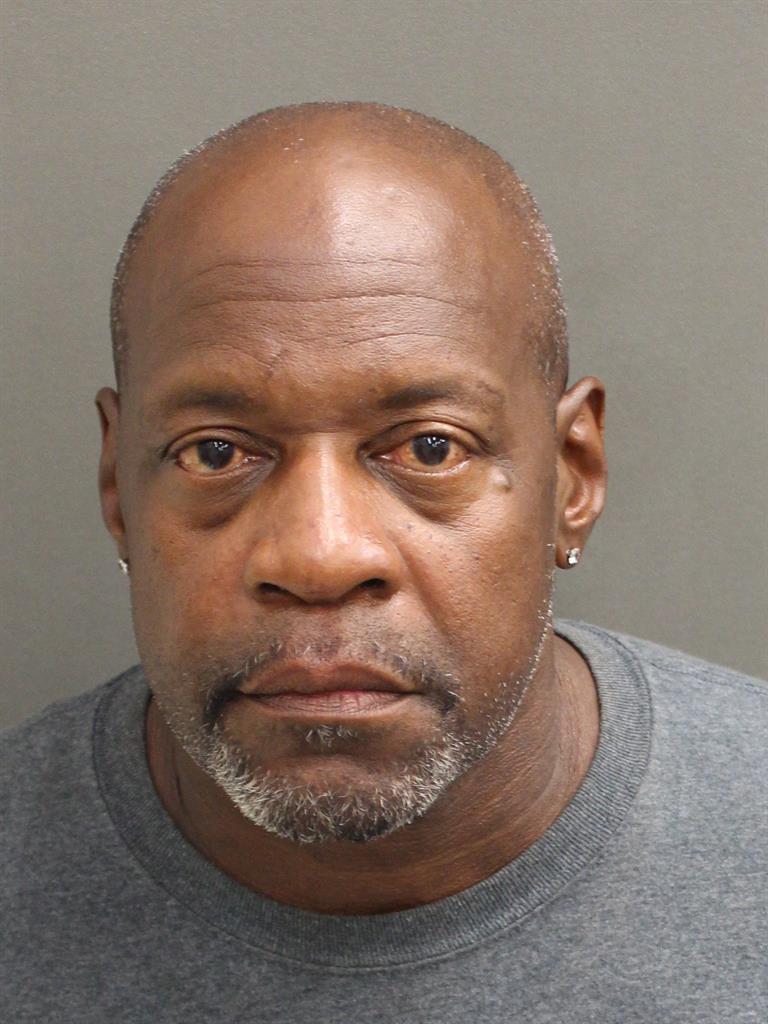  GREGORY C JOSEPH Mugshot / County Arrests / Orange County Arrests