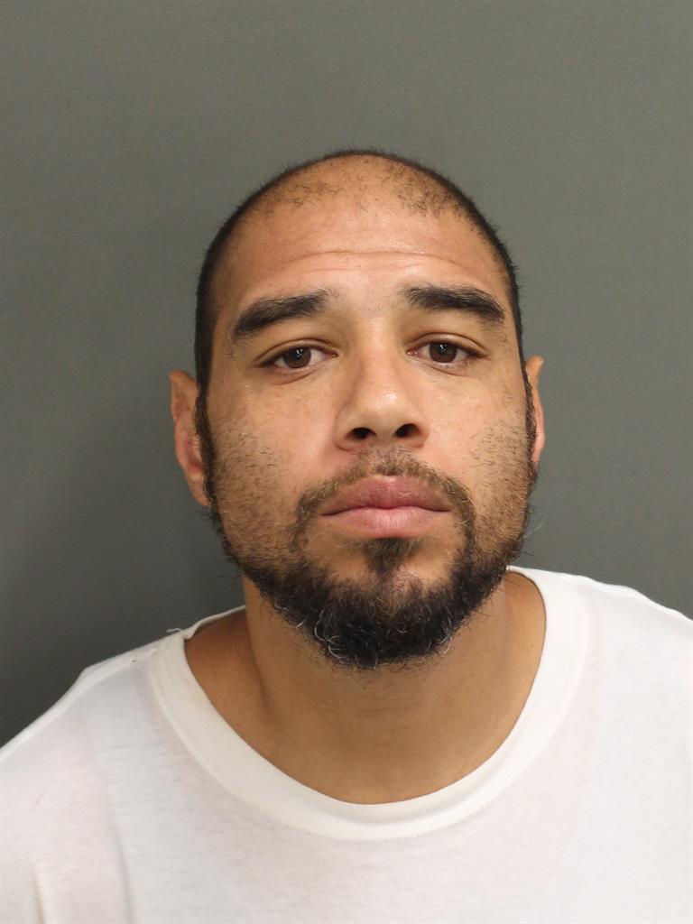  ARMANDO JR TORRES Mugshot / County Arrests / Orange County Arrests